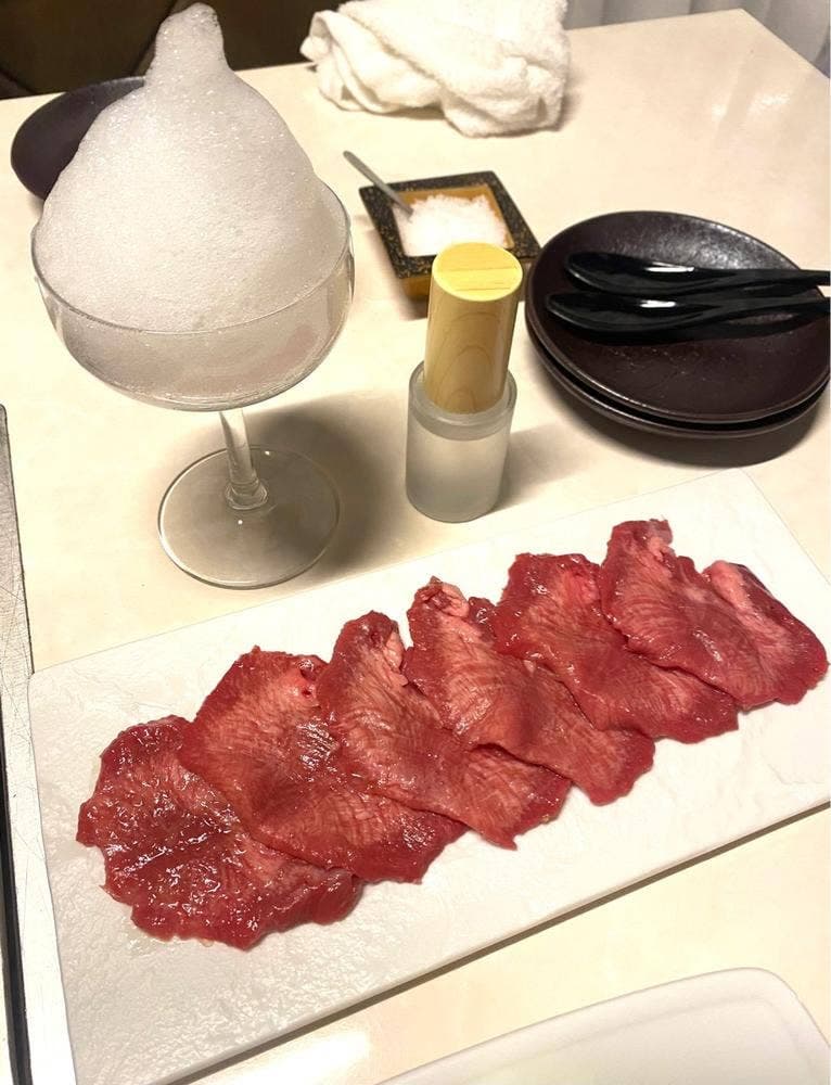 和牛焼肉 ワンダフィレ