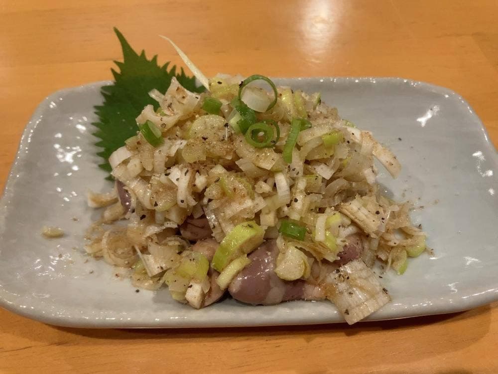きっかけ酒場 縁がわ