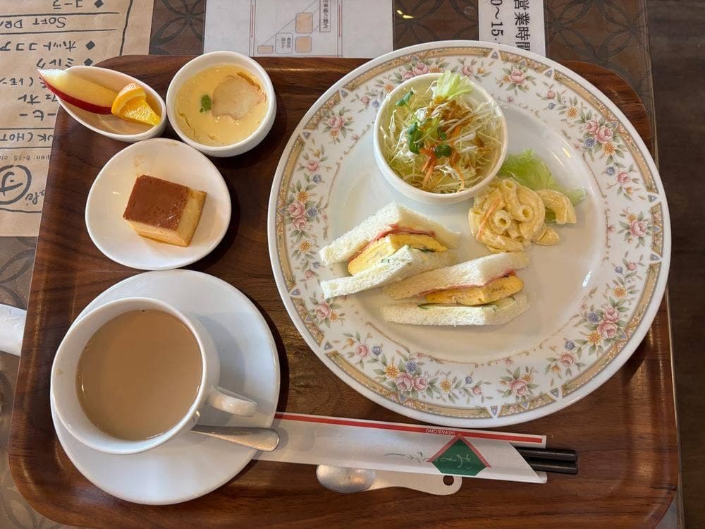 Cafe 団らん
