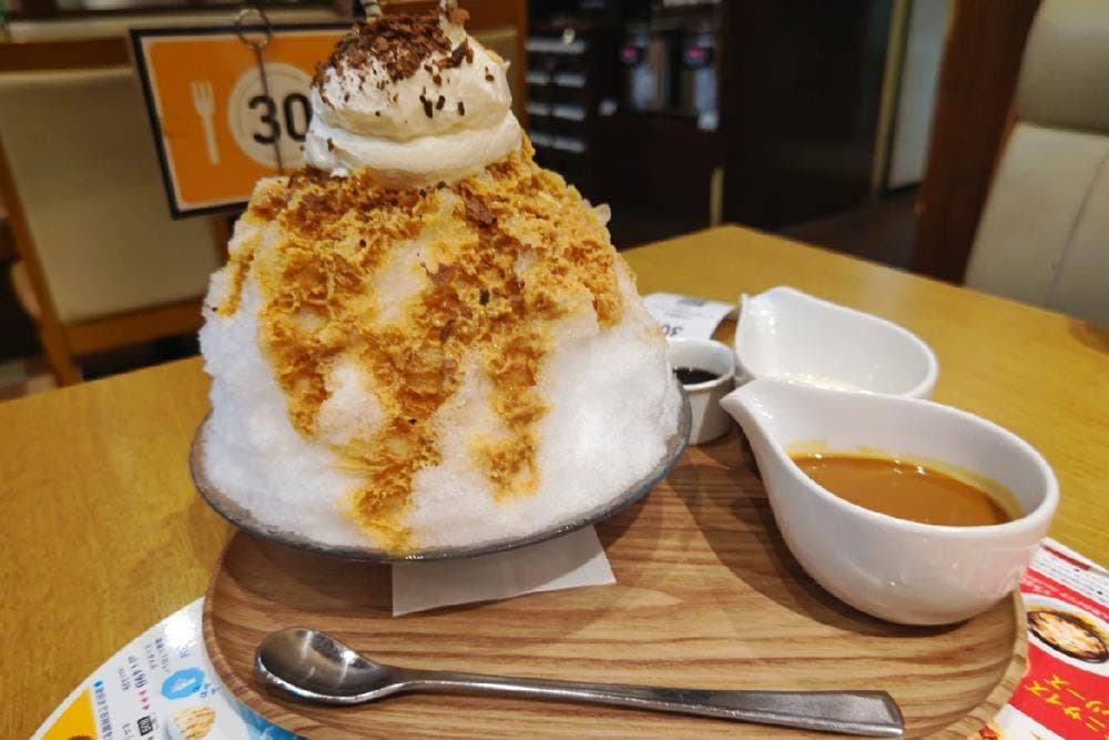 ココス 平岸店