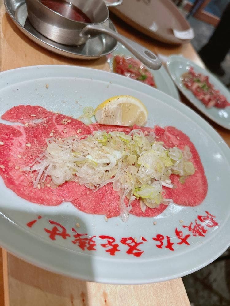 大阪焼肉・ホルモン ふたご 新宿東口店