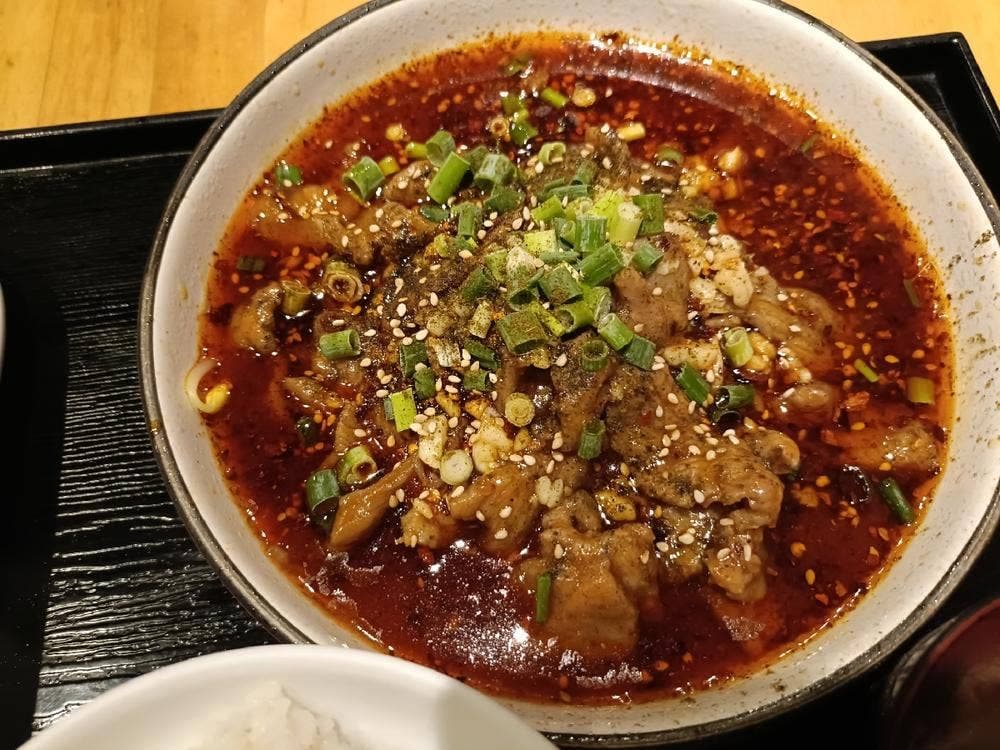 小米椒 江湖酒舍 高田馬場店
