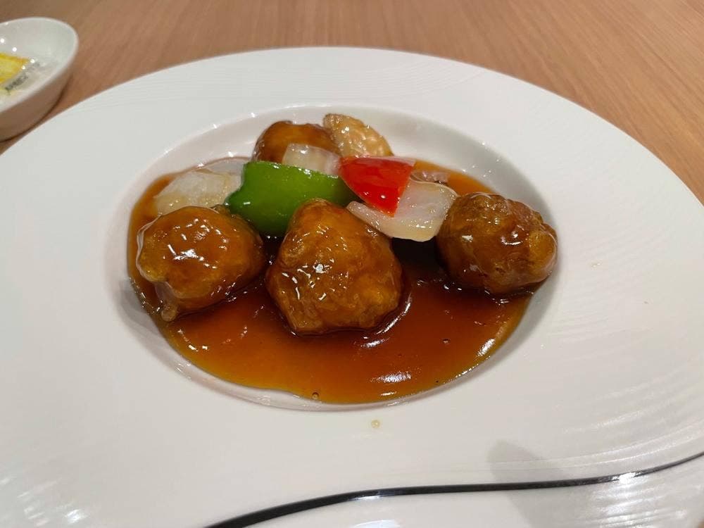 銀座アスター 蒲田賓館