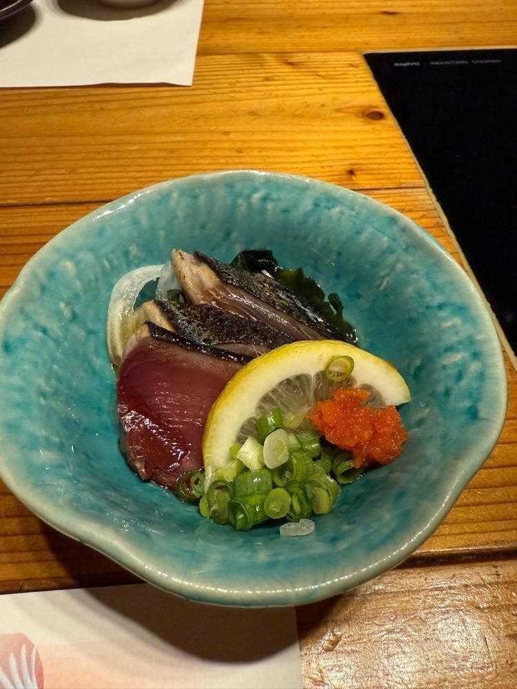 おどろき