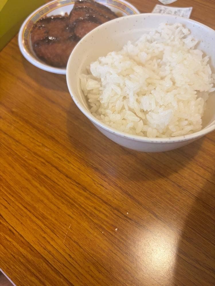 天理スタミナラーメン 本通り店