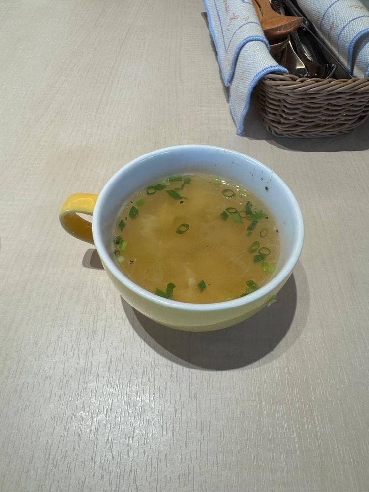 Diningcafe&お菓子 Tsuzumi