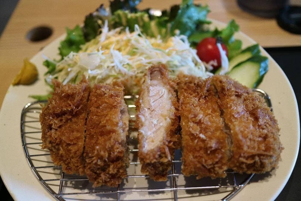 めしと酒 福いち