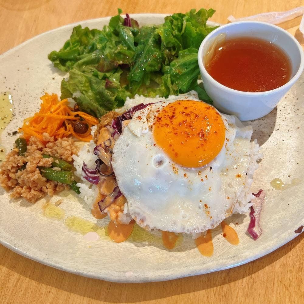 44APARTMENT 多摩センター店