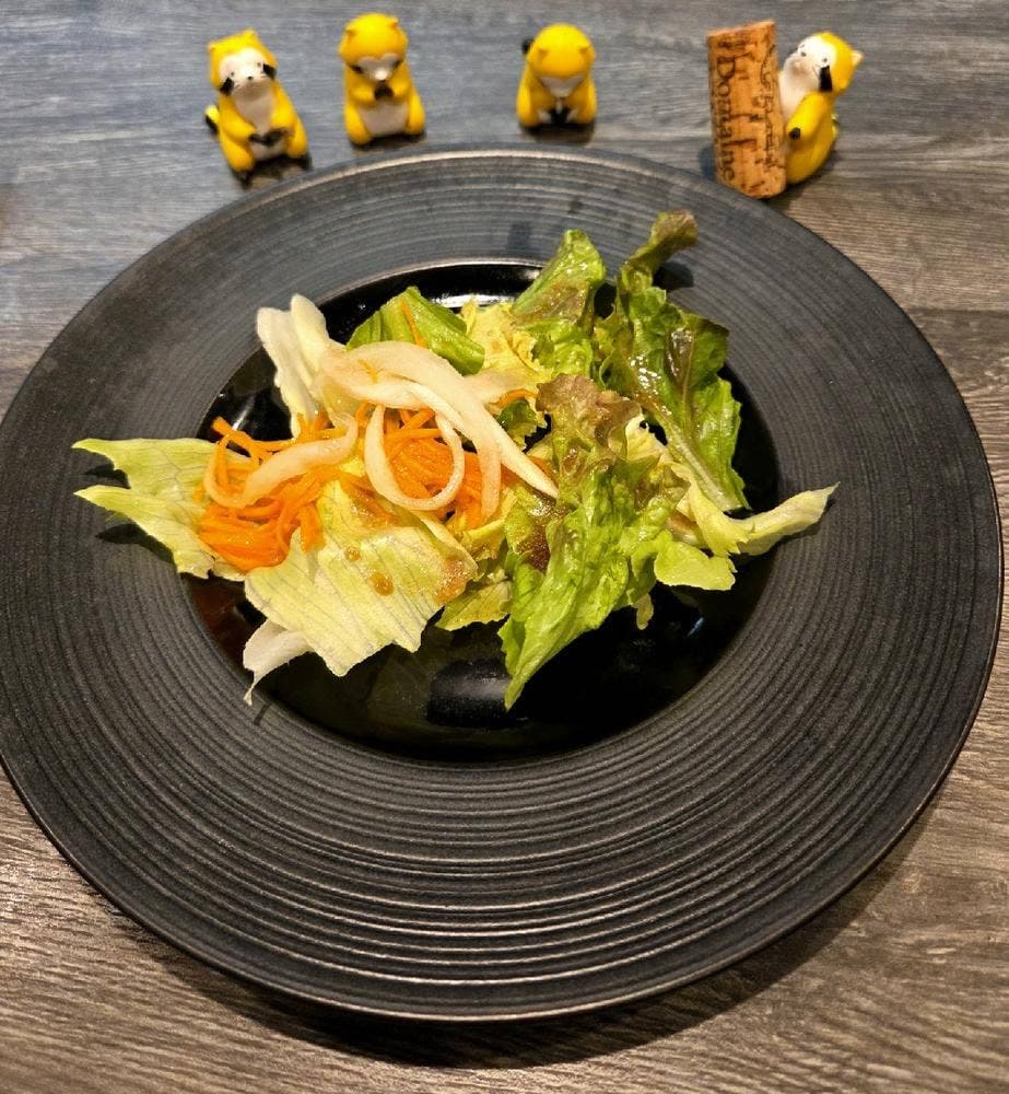 曽和料理店