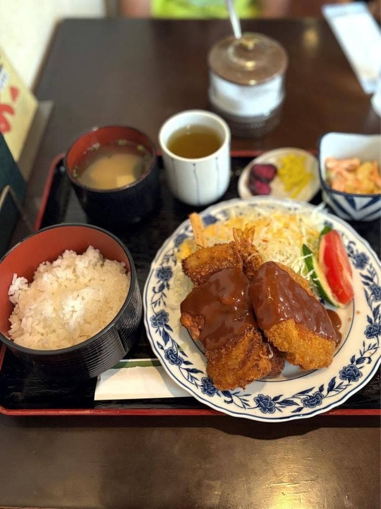 喫茶 木の実