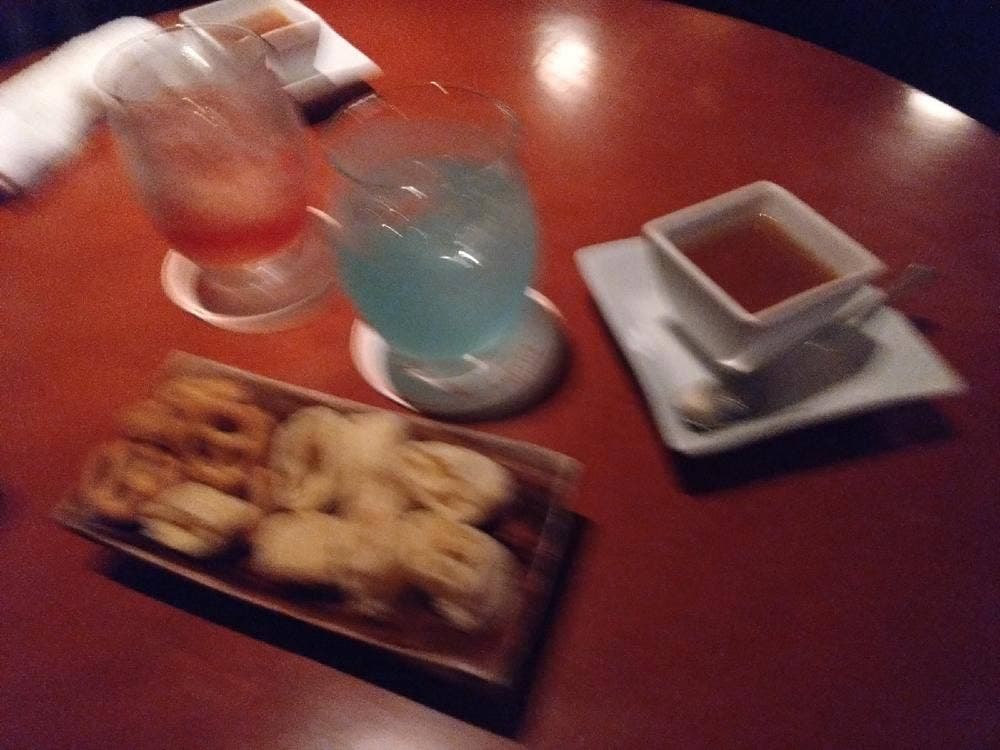 バー カプリス