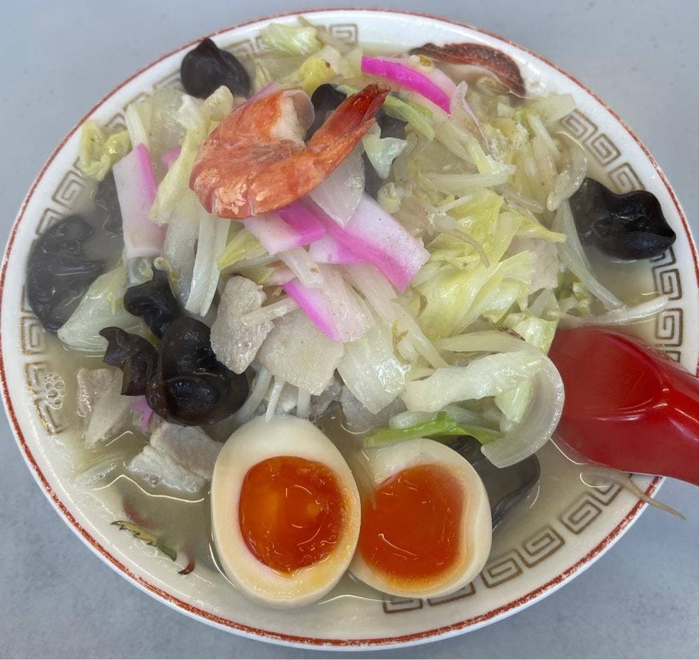 九州ラーメン 友理