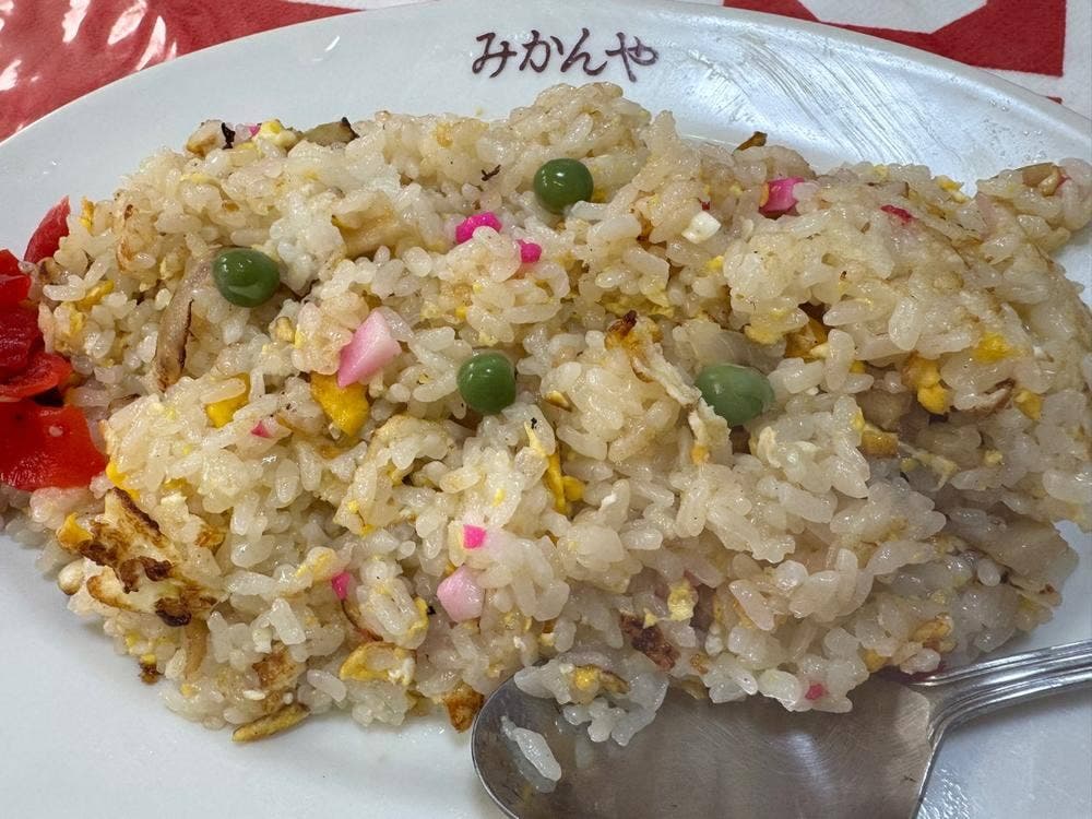 みかん屋食堂