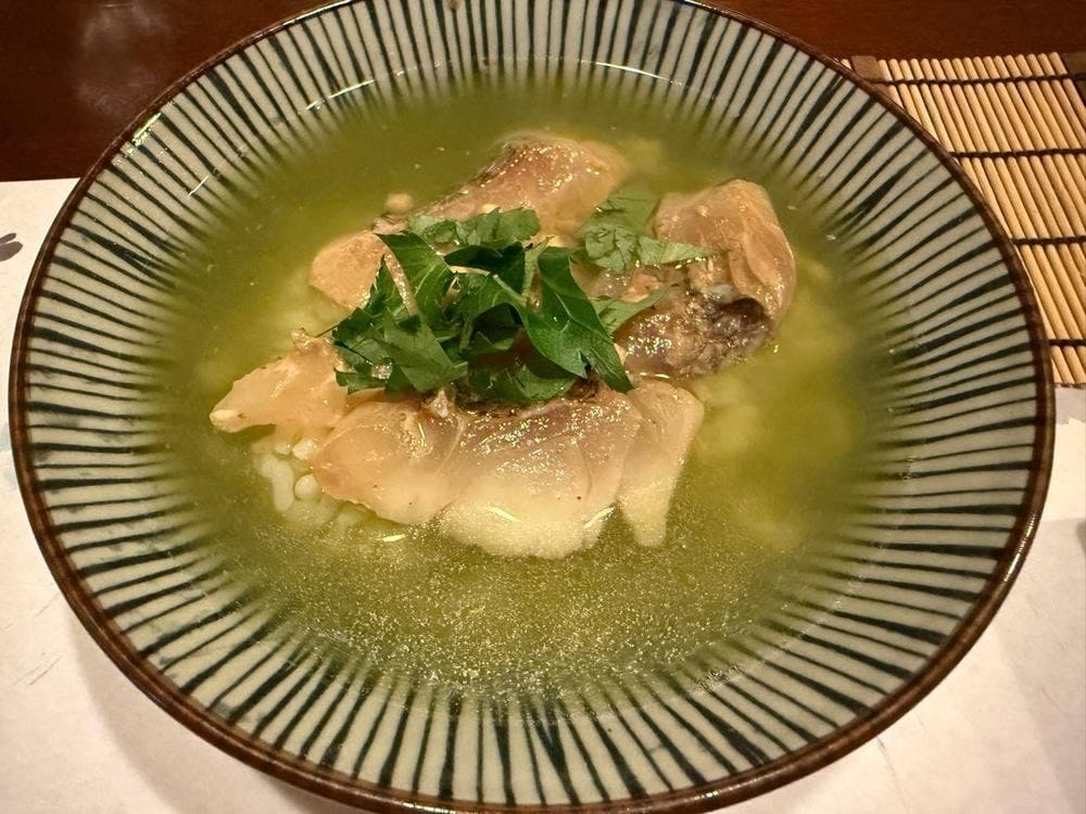 旬菜旬魚 淡