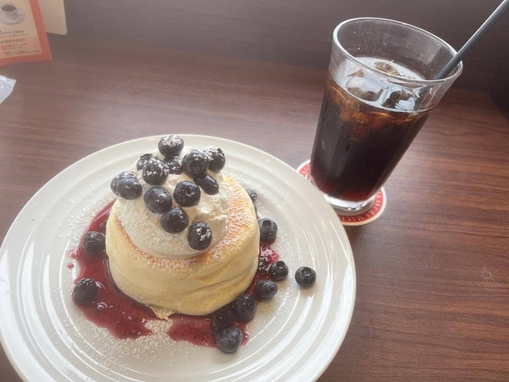 高倉町珈琲 金沢桜田店