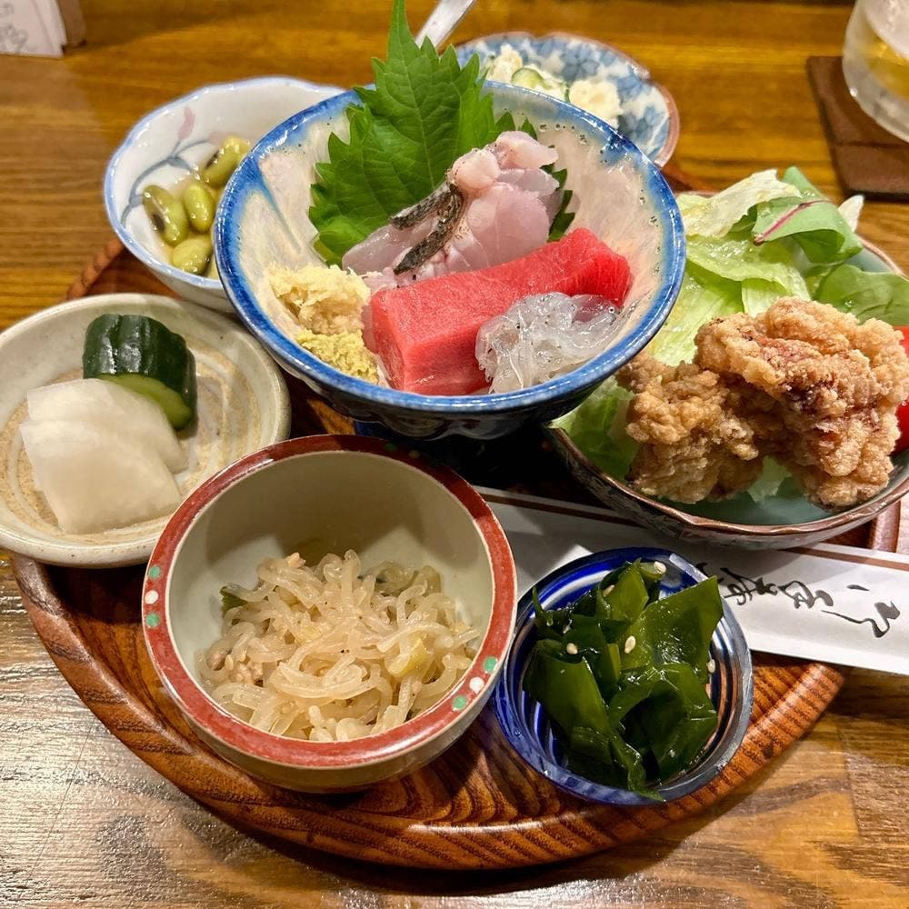 てんてんてん