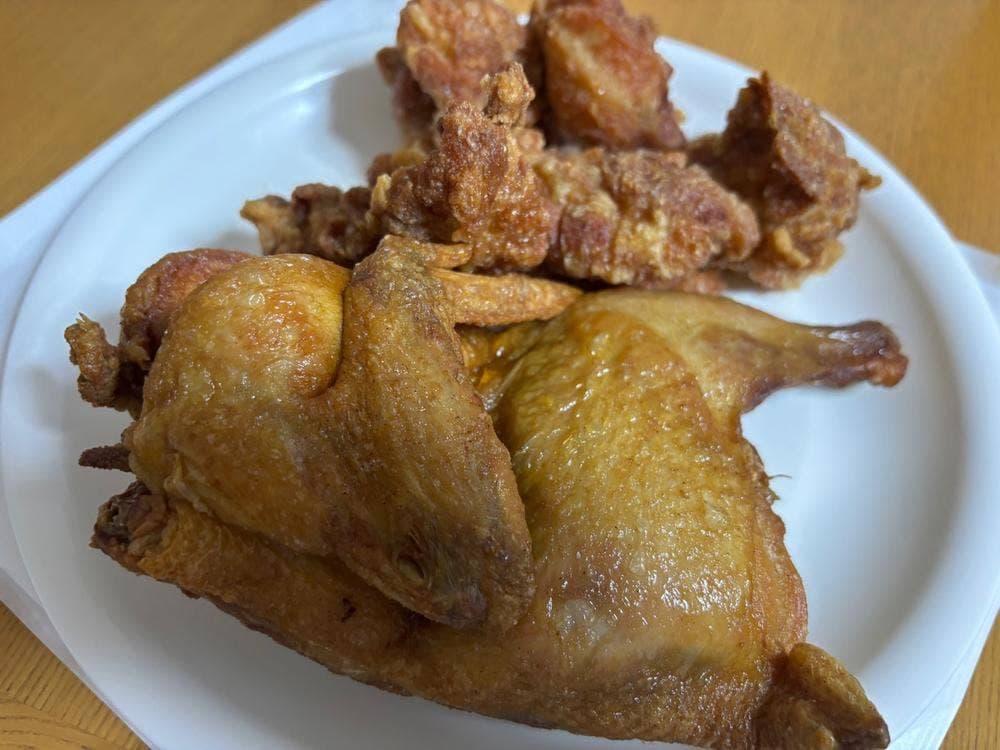 小樽なると屋 手稲いなほ店