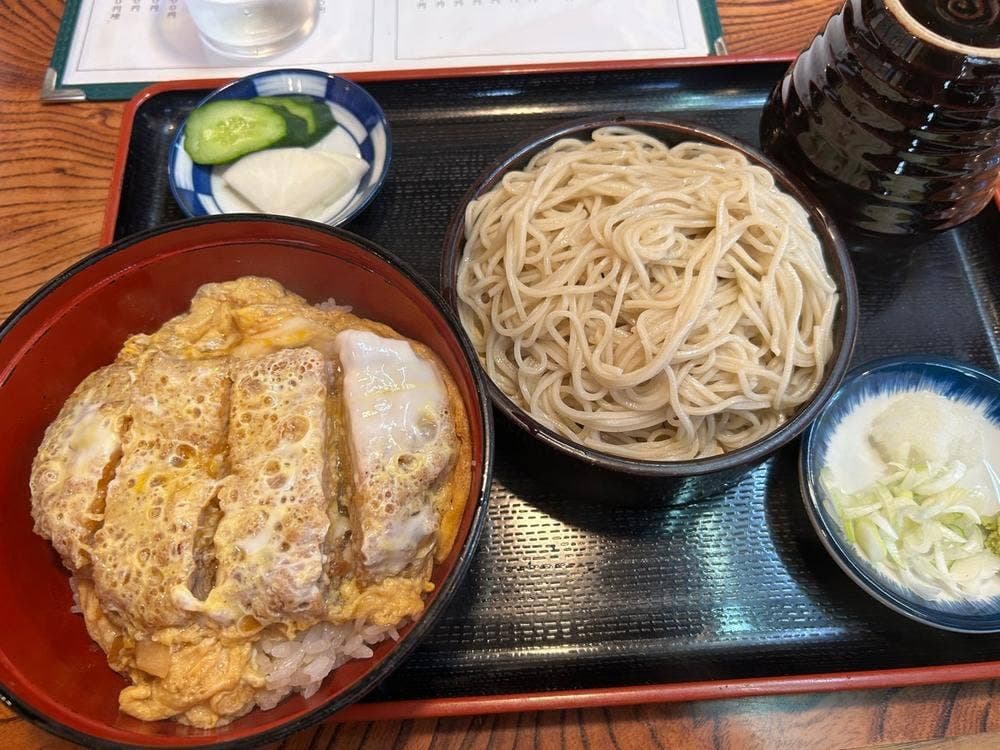 そば処 丸屋