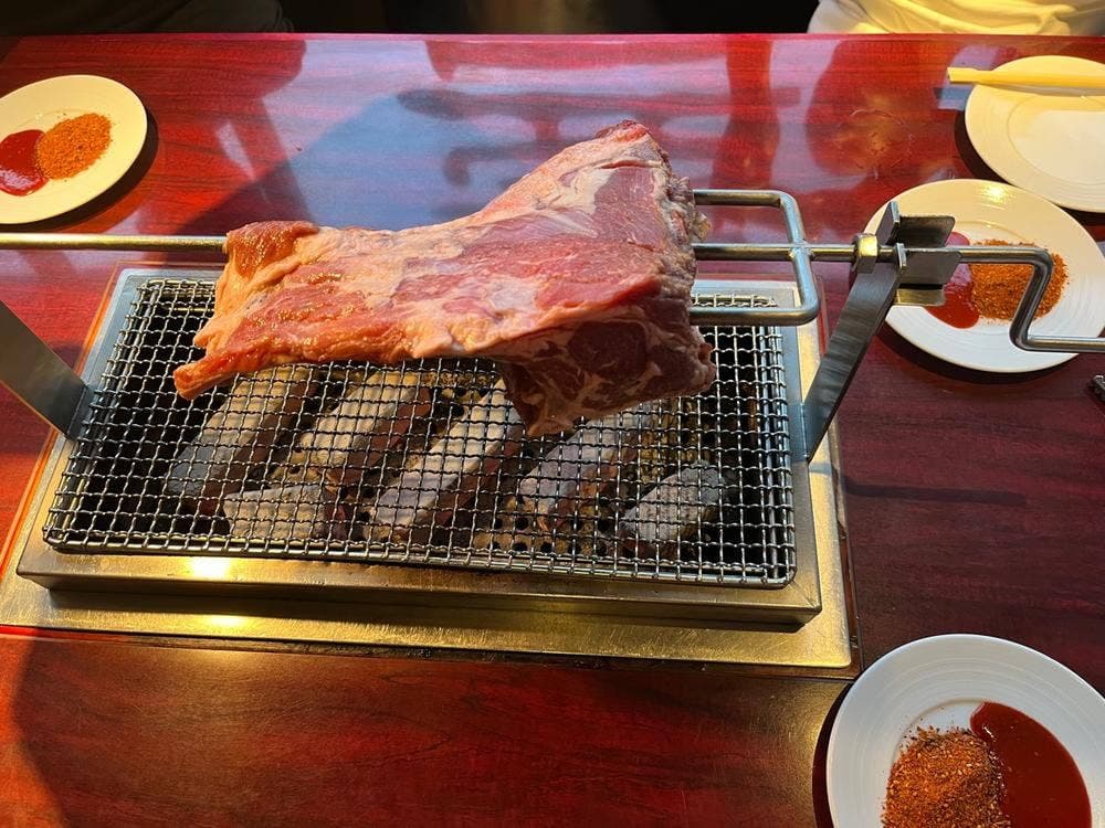 喜羊門 上野店