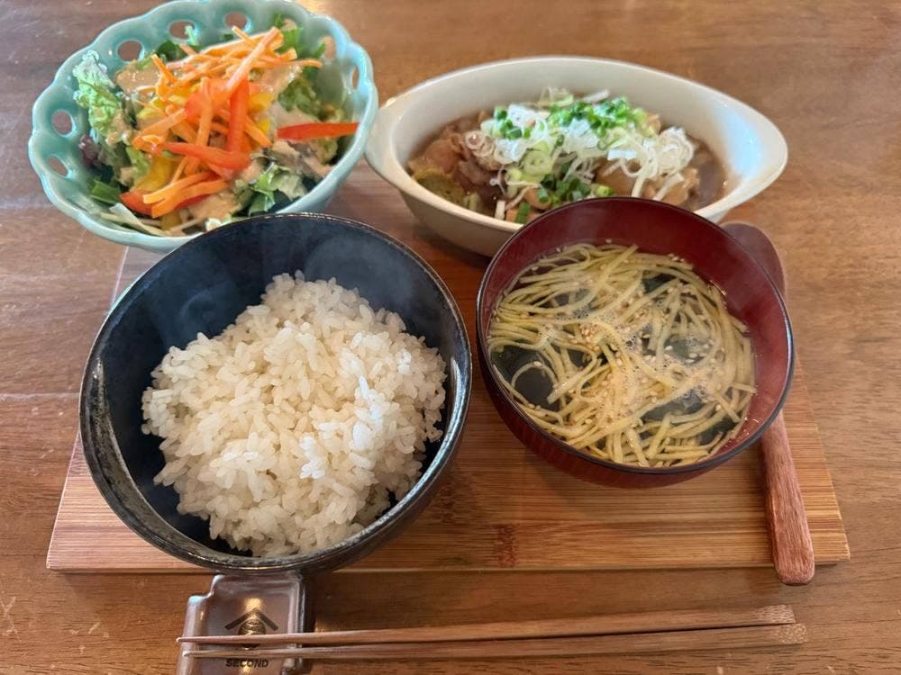 UUTO cafe