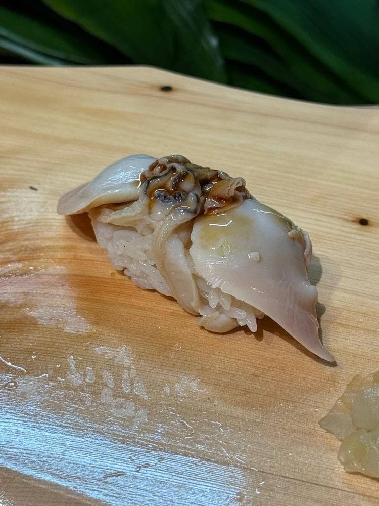 すし遥