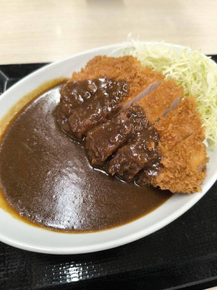 かつや 愛知岩倉店