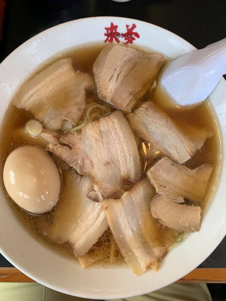 来夢 喜多方本店