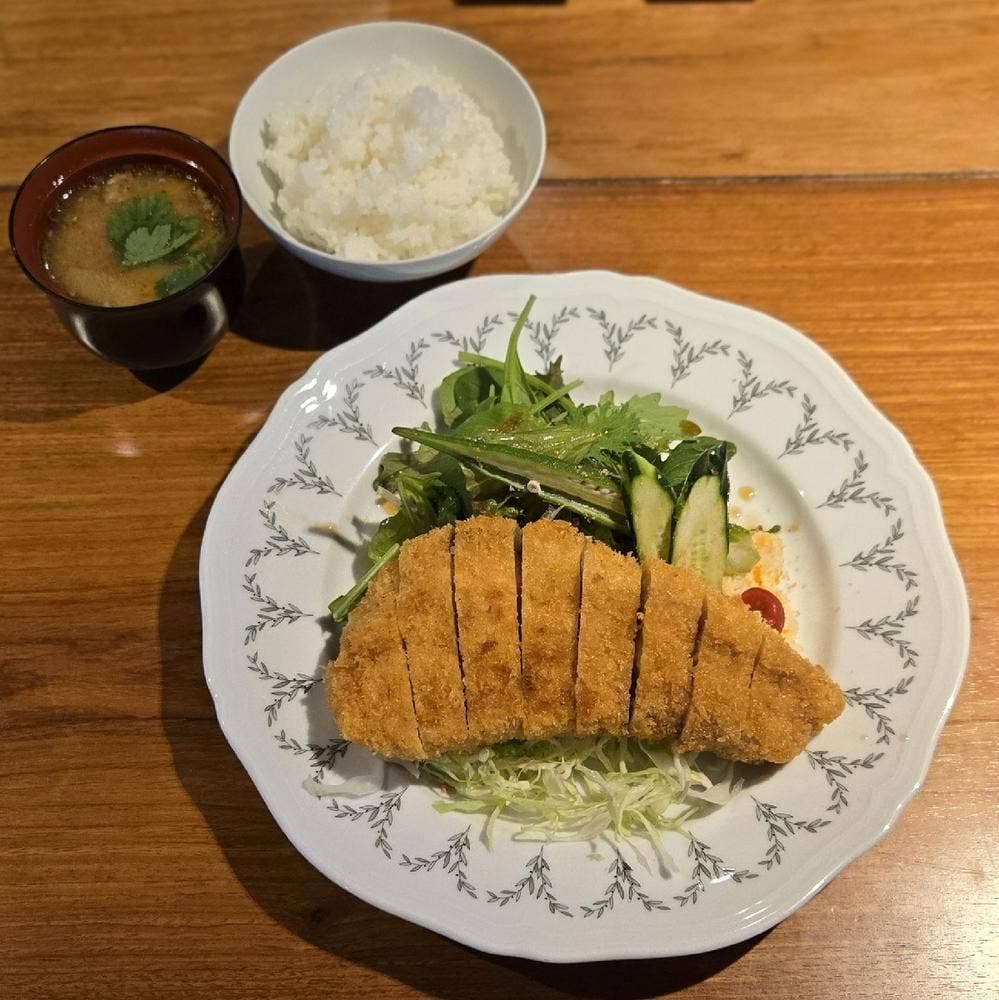 プチレストラン ないとう