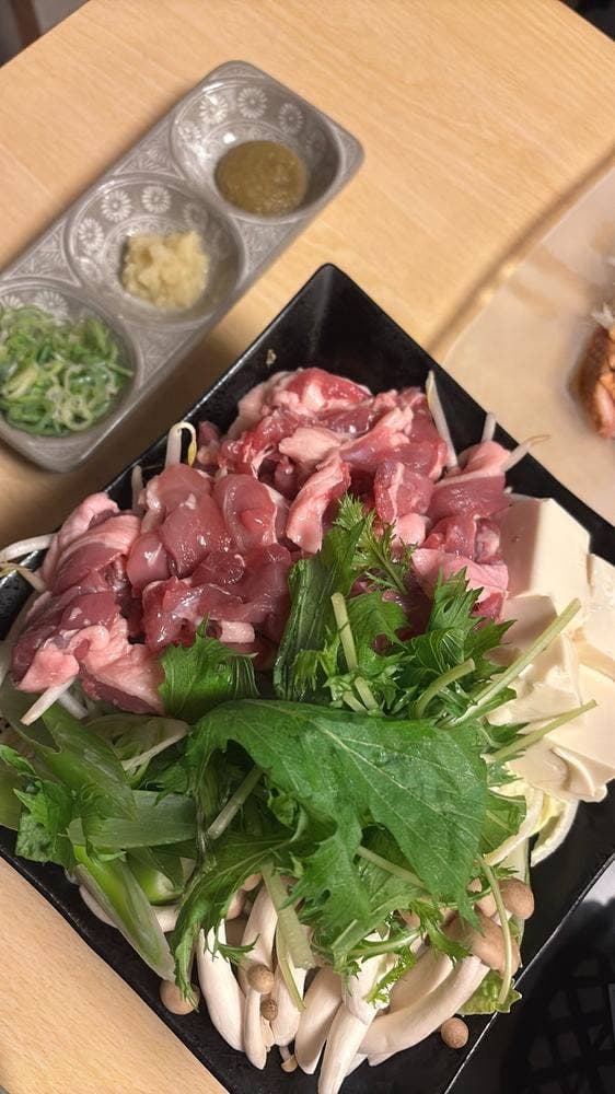 鴨料理 四季
