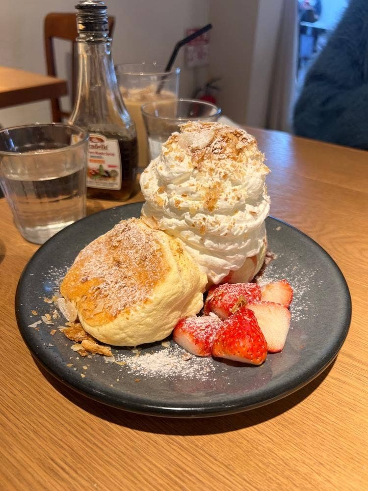 Espresso D Works 岐阜店