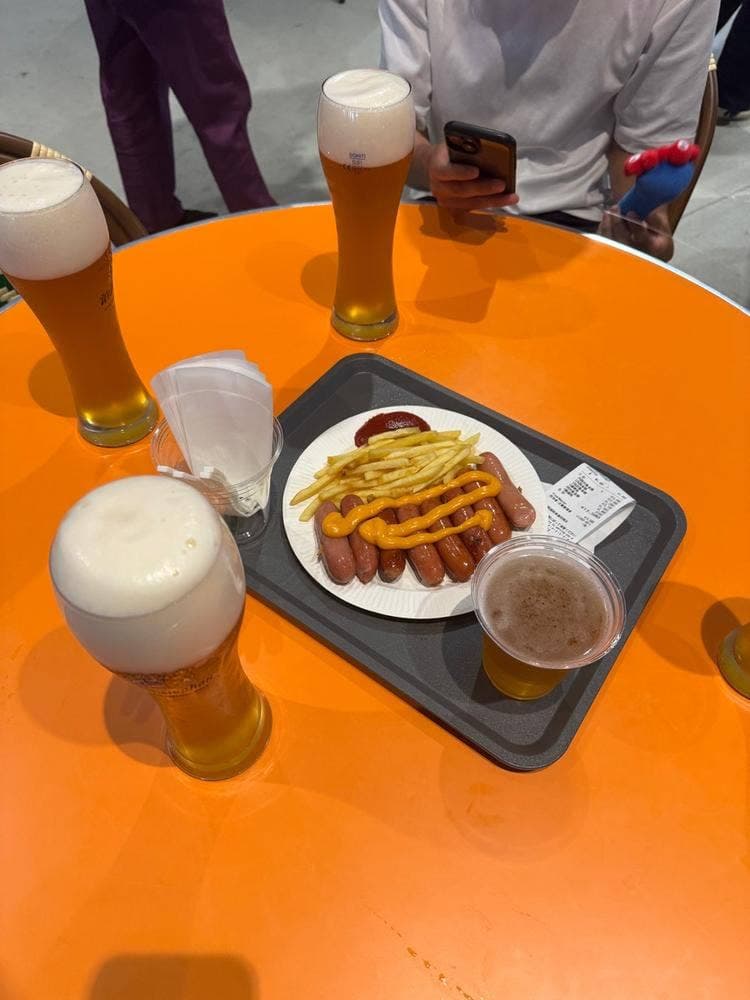 Weihenstephan oktoberfest