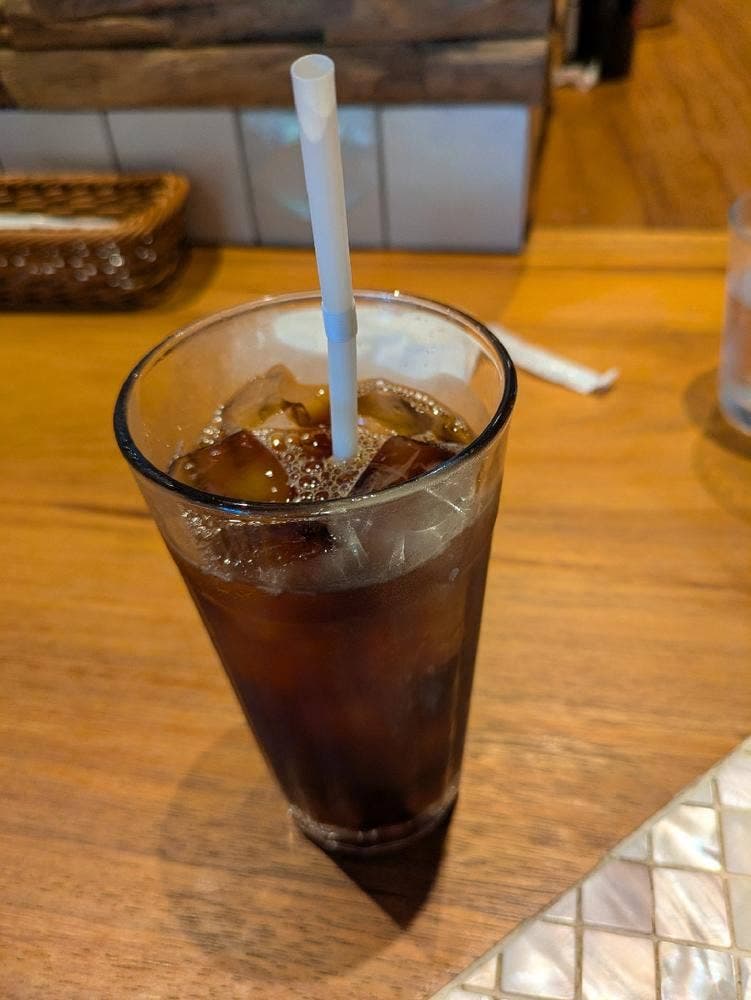 コナズ珈琲 西荻窪店