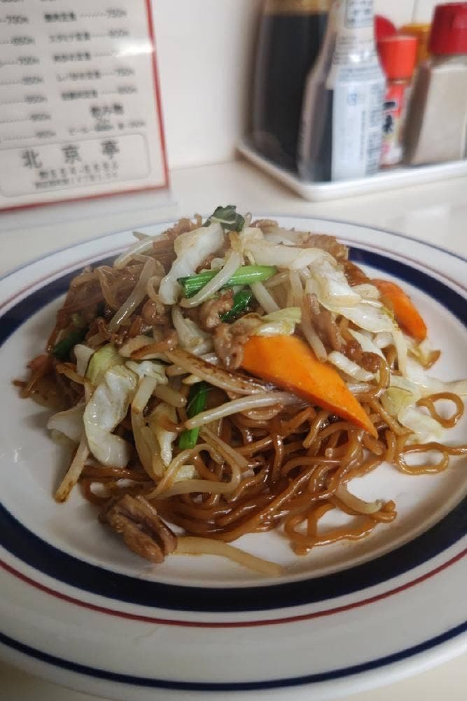北京亭