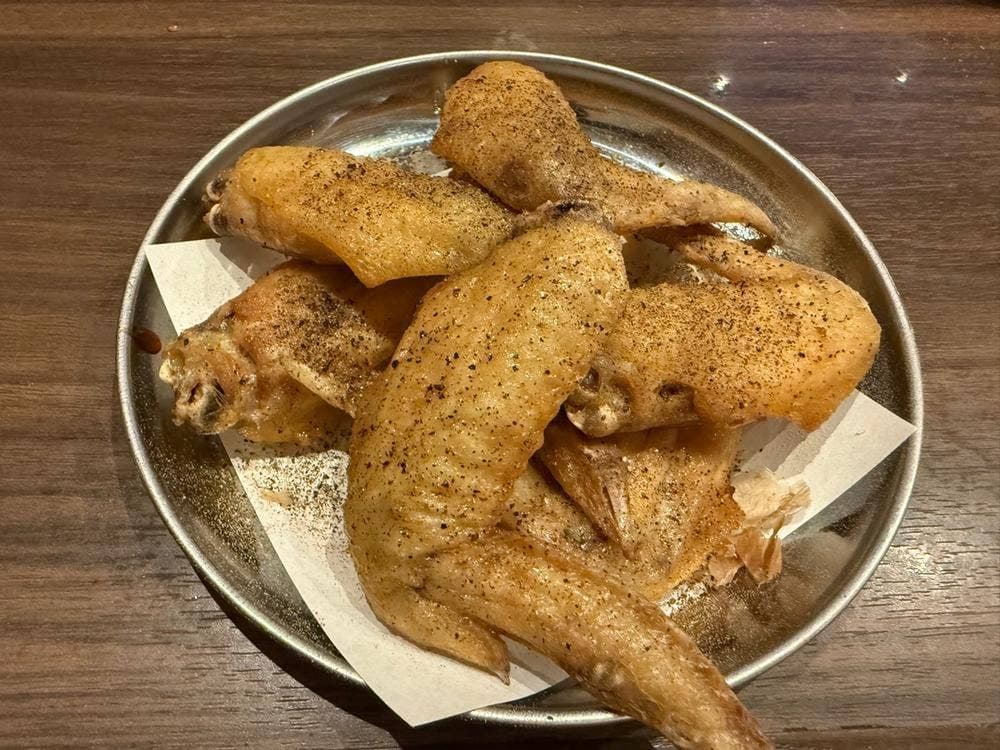 居酒屋 せからしか 多摩センター店
