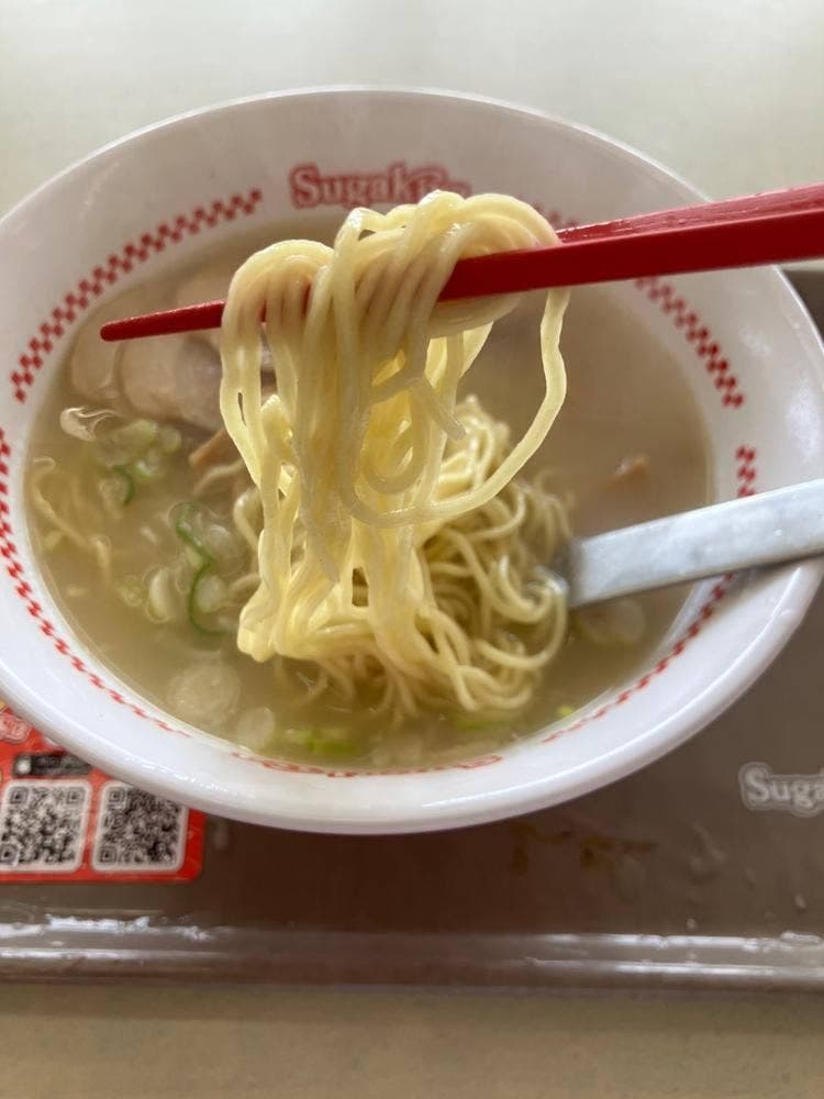 スガキヤ スーパービバホーム鈴鹿店