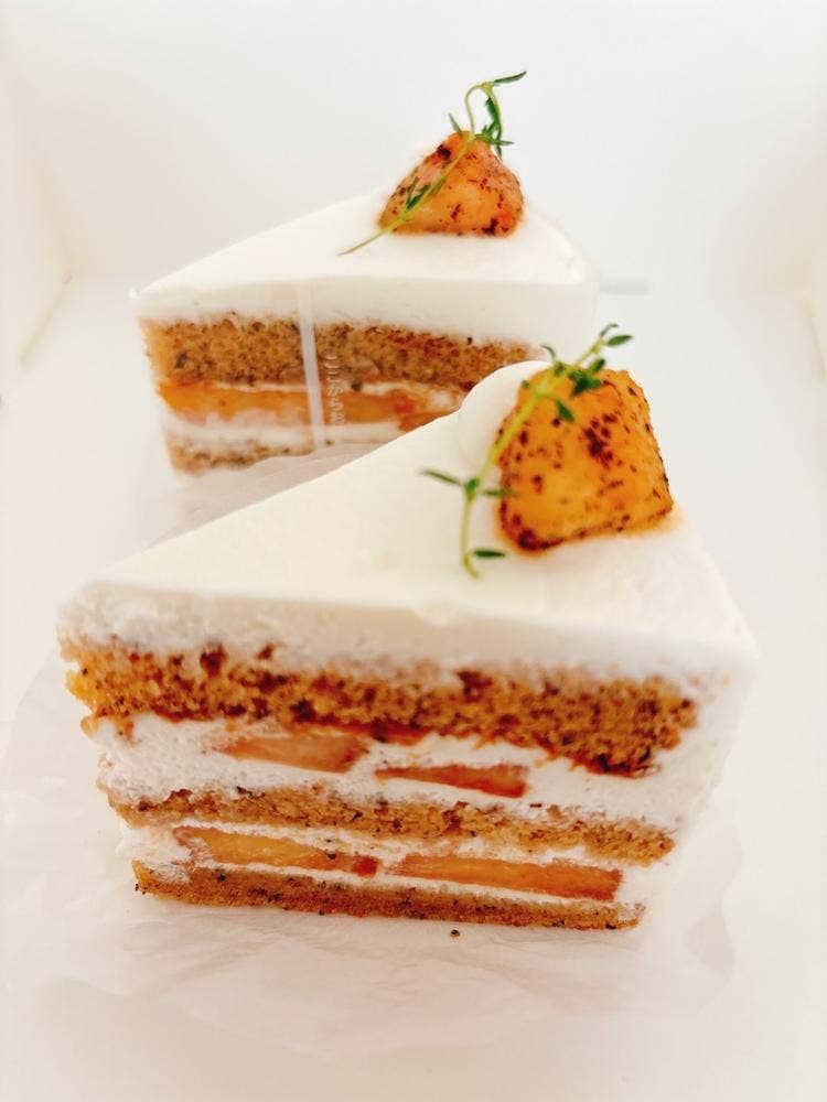 うちのおやつ