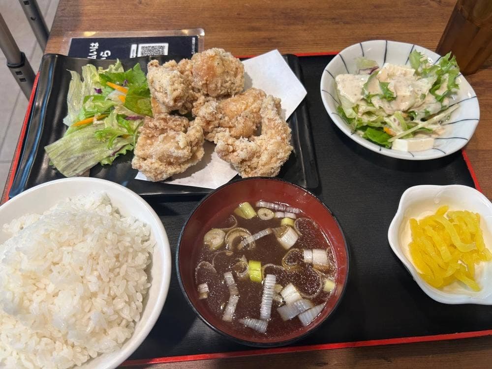 吉川酒場