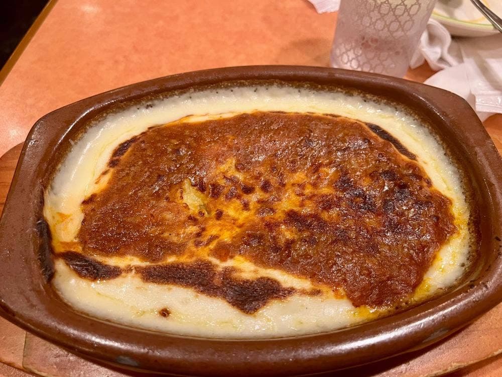 サイゼリヤ ゆめモール下関店