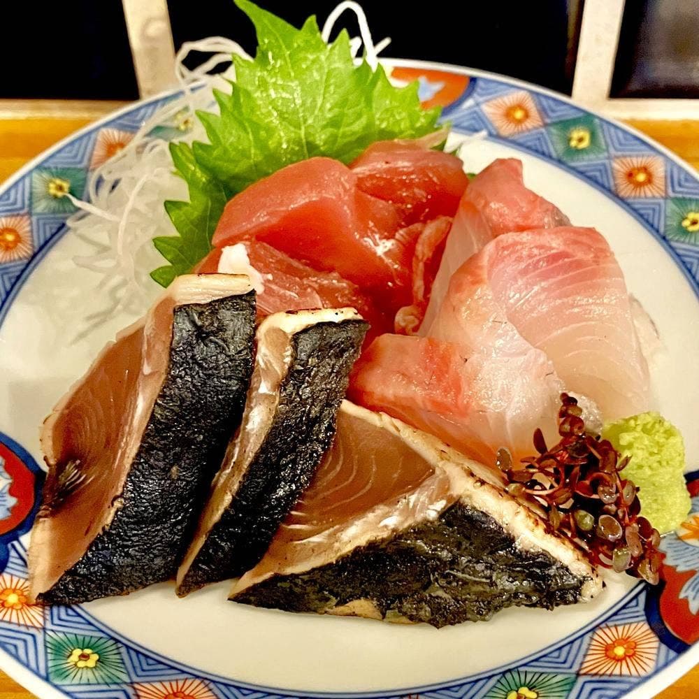大衆酒場 坂本商店 門前仲町店