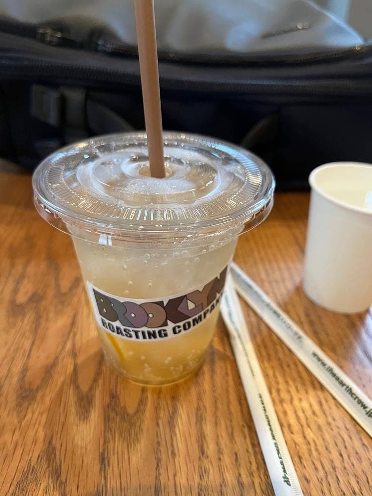 ブルックリン ロースティング カンパニー 下北沢店