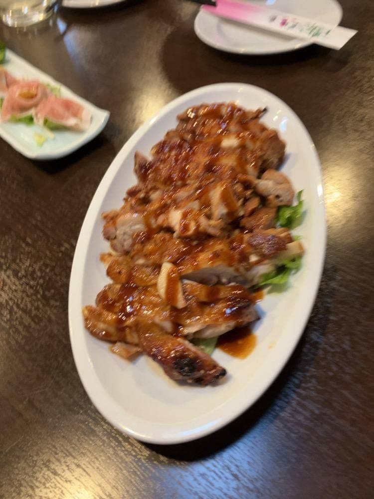 本格シュラスコ&肉寿司食べ放題 肉バル 月光 五反田店