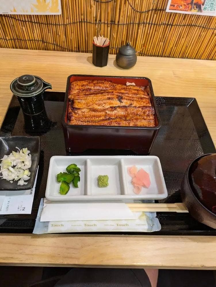 鰻の成瀬 大阪あびこ店