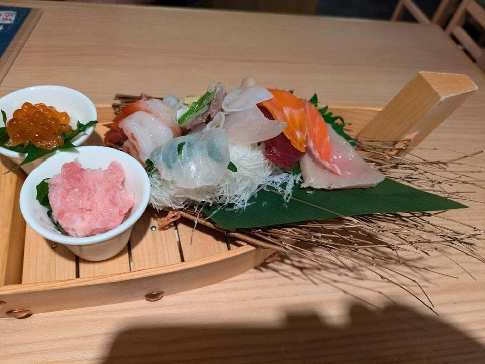 鮨 酒 肴 杉玉 学芸大学
