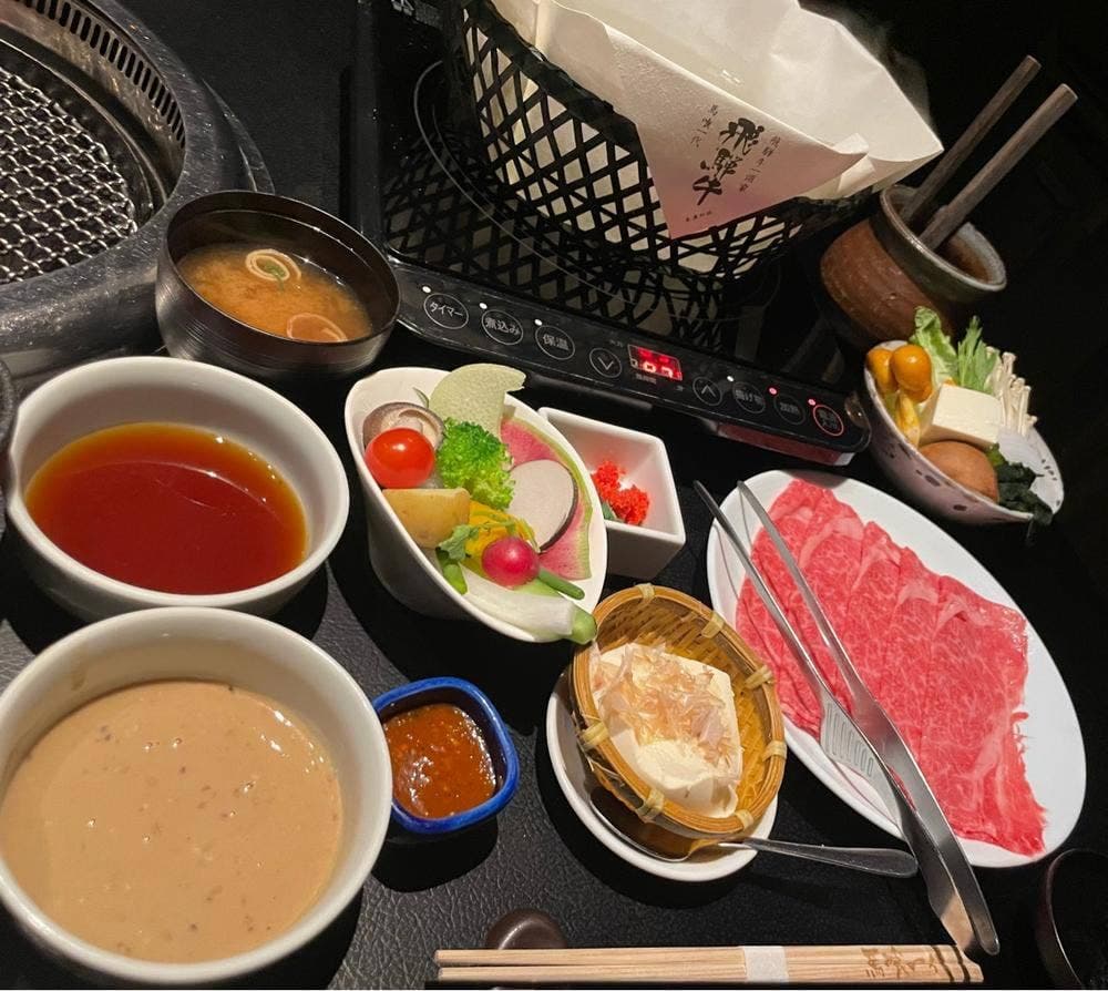 馬喰一代 県庁東店