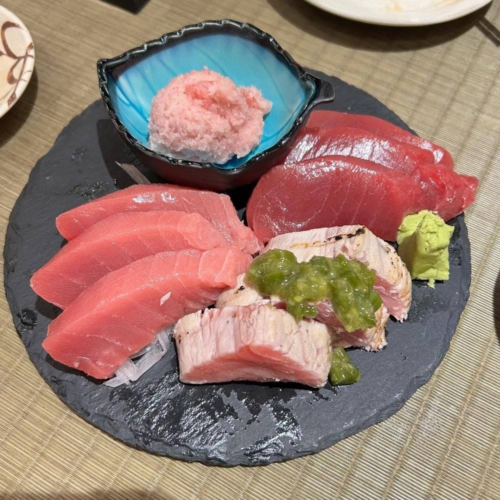 海鮮居酒屋 あいち