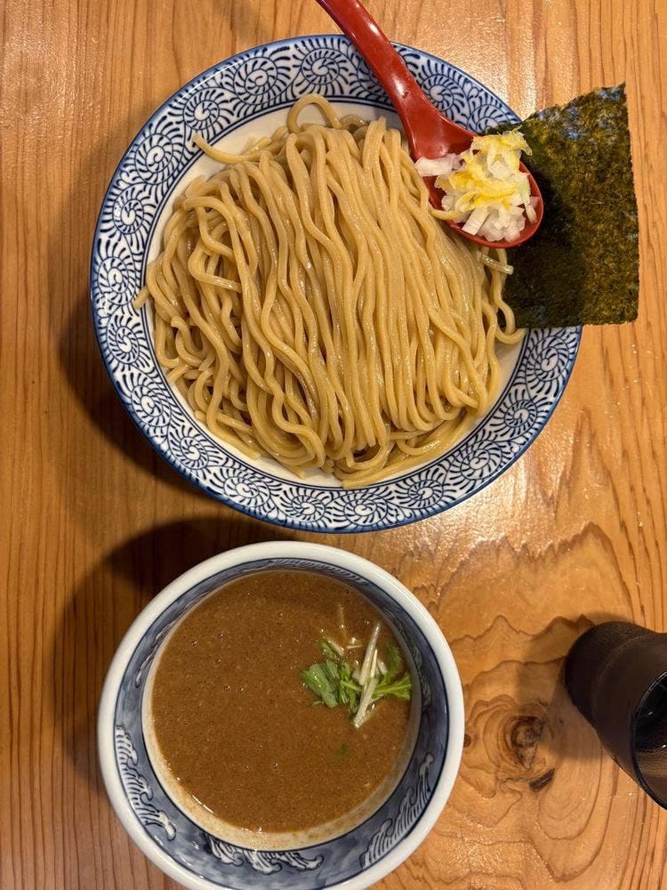 麺屋 海心