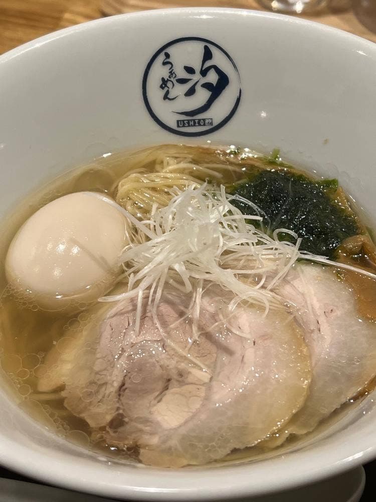 らぁめん汐 刈谷駅前店