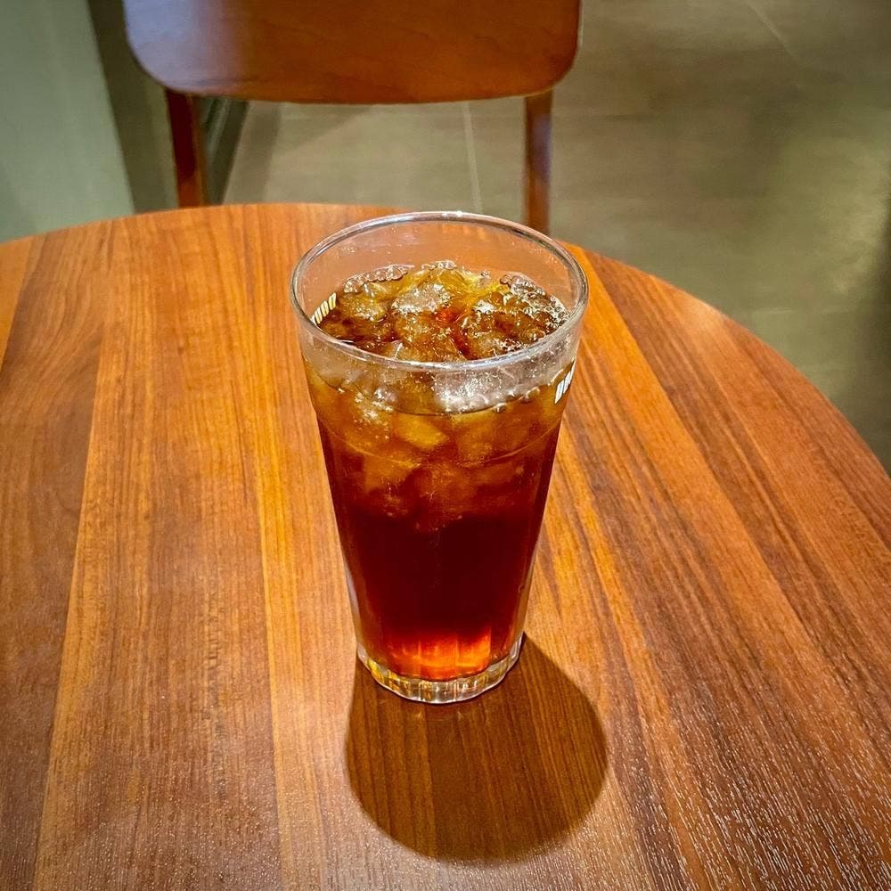 ドトールコーヒーショップ 武蔵小金井店