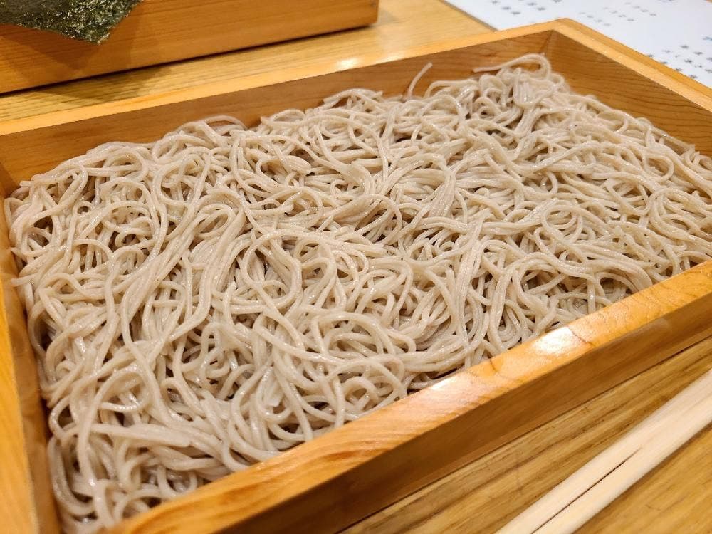 義蕎