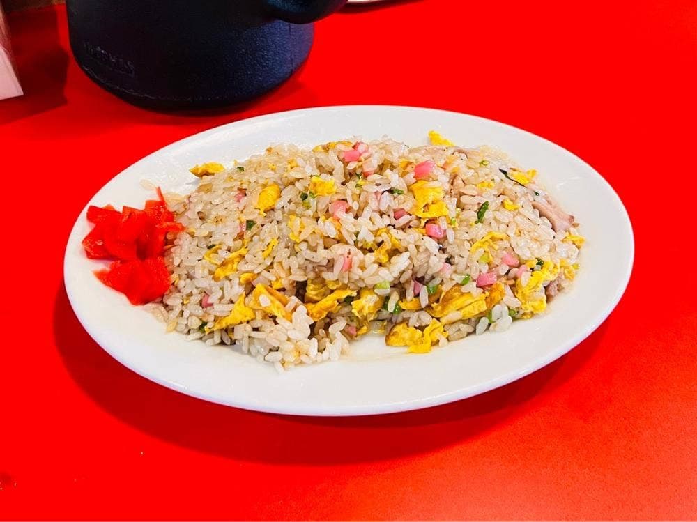 ひろちゃんラーメン